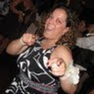 Meet your Posher, Kathleen